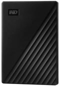 Disco Externo Western Digital My Passport 2TB USB3.2