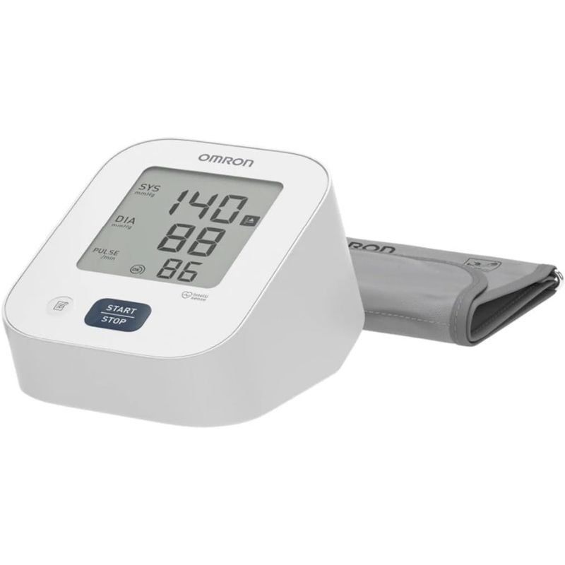 Tensiômetro de Brazo Omron M2 Essential