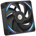 Ventoinha NZXT F120x Perfomance RGB 120mm - Single Pack Pretas