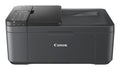 Impressora Multifunções a Jato de Tinta Canon PIXMA TR4755i Wi-Fi Preto