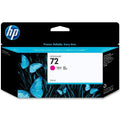 Cartucho de Tinta Original HP no72 Magenta