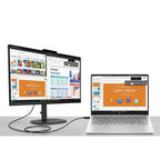 Portátil HP OmniBook 3 16-bu0007np 16" Ultra 9 285U 24GB DDR5 1TB Intel Arc 140T FHD+ (sem carregador)