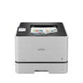 Impressora Laser Brother HL-L8430CDW Cores WiFi