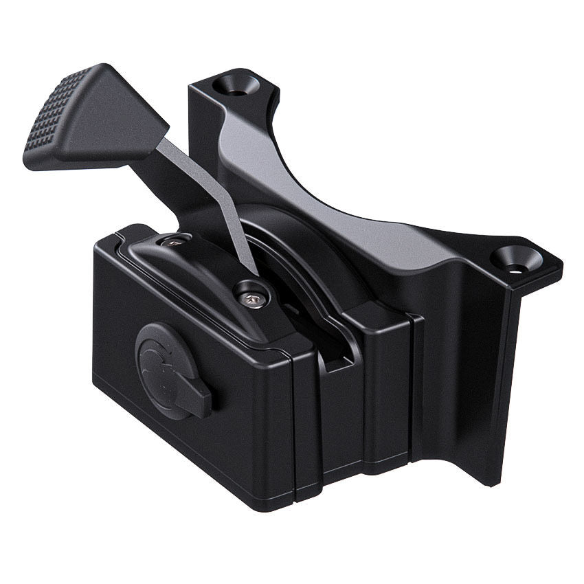 VIRPIL Controls CDT-AEROMAX Flighstick Throttle Module