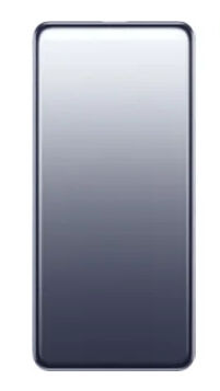 Power Bank Ultra Fina Xiaomi 5000mAh 20W
