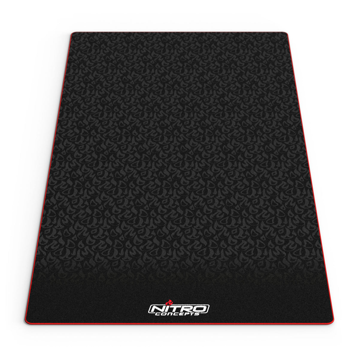 Tapete Nitro Concepts para o Chão Floor Mat