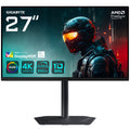 Monitor Gigabyte MO27U2 QD-OLED 27" 4K UHD 16:9 240Hz FreeSync Premium Pro / G-SYNC Compatible