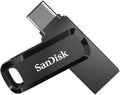 Pen SanDisk Ultra Dual Drive GO 512GB USB3.1 Gen1