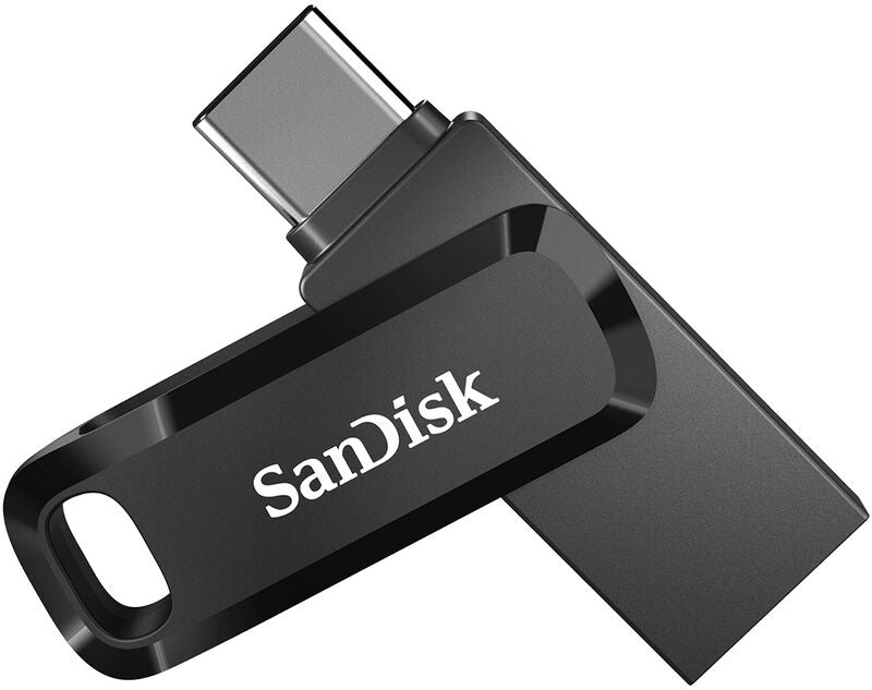 Pen SanDisk Ultra Dual Drive GO 512GB USB3.1 Gen1