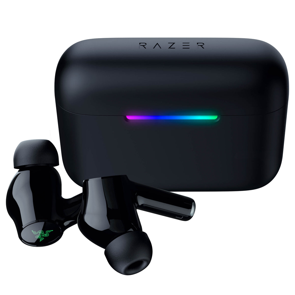 Earbuds Razer Hammerhead V3 X HyperSpeed para Xbox