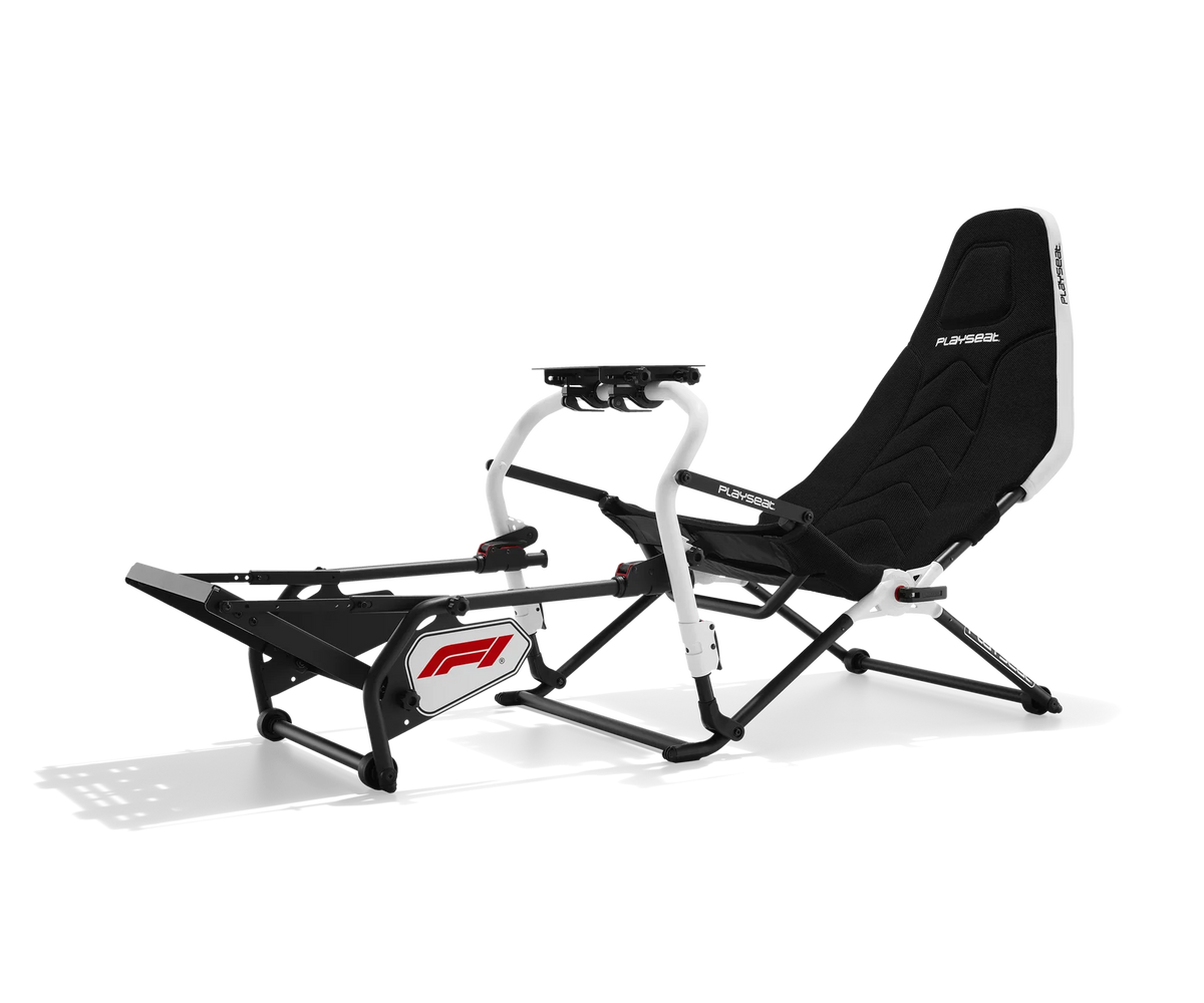 Cockpit Playseat® Challenge DD - F1 Edition