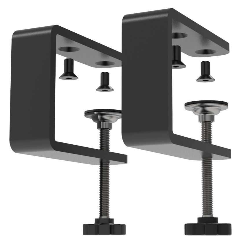 Suporte Mesa Table Clamp Conspit para ARES APEX Wheelbases