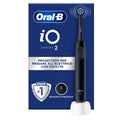 Escova de Dentes Elétrica Oral-B iO Series 2 Night Black