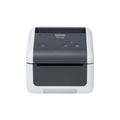Impressora de Etiquetas Brother TD-4425DN Térmica Direta WiFi Bluetooth