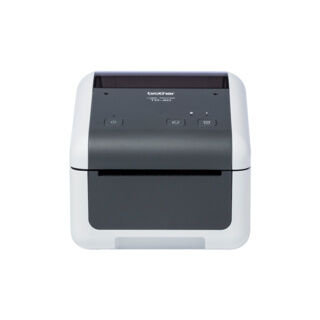 Impressora de Etiquetas Brother TD-4425DN Térmica Direta WiFi Bluetooth
