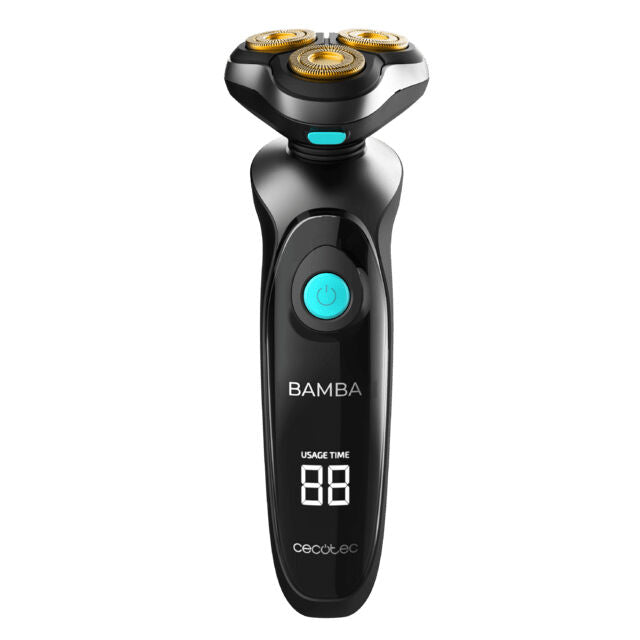 Máquina de Barbear Cecotec Twetgroom 10 em 1