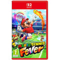 Jogo Nintendo Mario Tennis Fever - Nintendo Switch 2 Edition