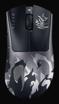 Rato Razer DeathAdder V4 Pro 45000DPI Wireless Preto NiKo Ed.