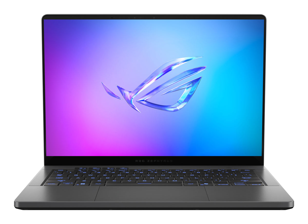 Portátil ASUS ROG Zephyrus G14 GA403GM-A94BO56CS1 14" Ryzen AI 9 465 32GB DDR5 1TB RTX 5060 OLED WQXGA+ 120Hz
