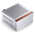 Caixa Mini-ITX Jonsbo NV10 Cinzento