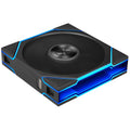 Ventoinha Lian Li UNI FAN TL120 FLEX Wireless Reverse Blade Preto 120mm