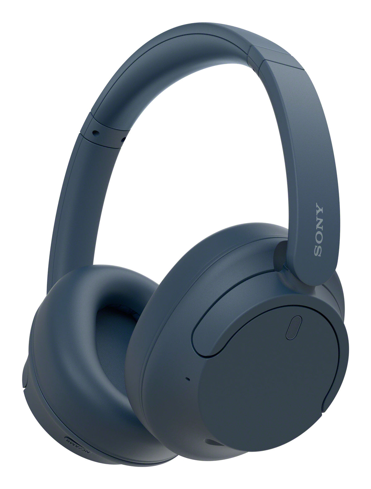 Auscultadores Sem Fios Sony WH-CH720 Bluetooth ANC Azuis
