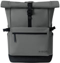 Mochila Impermeável Xiaomi Roll Top Casual Backpack Cinzenta 23L
