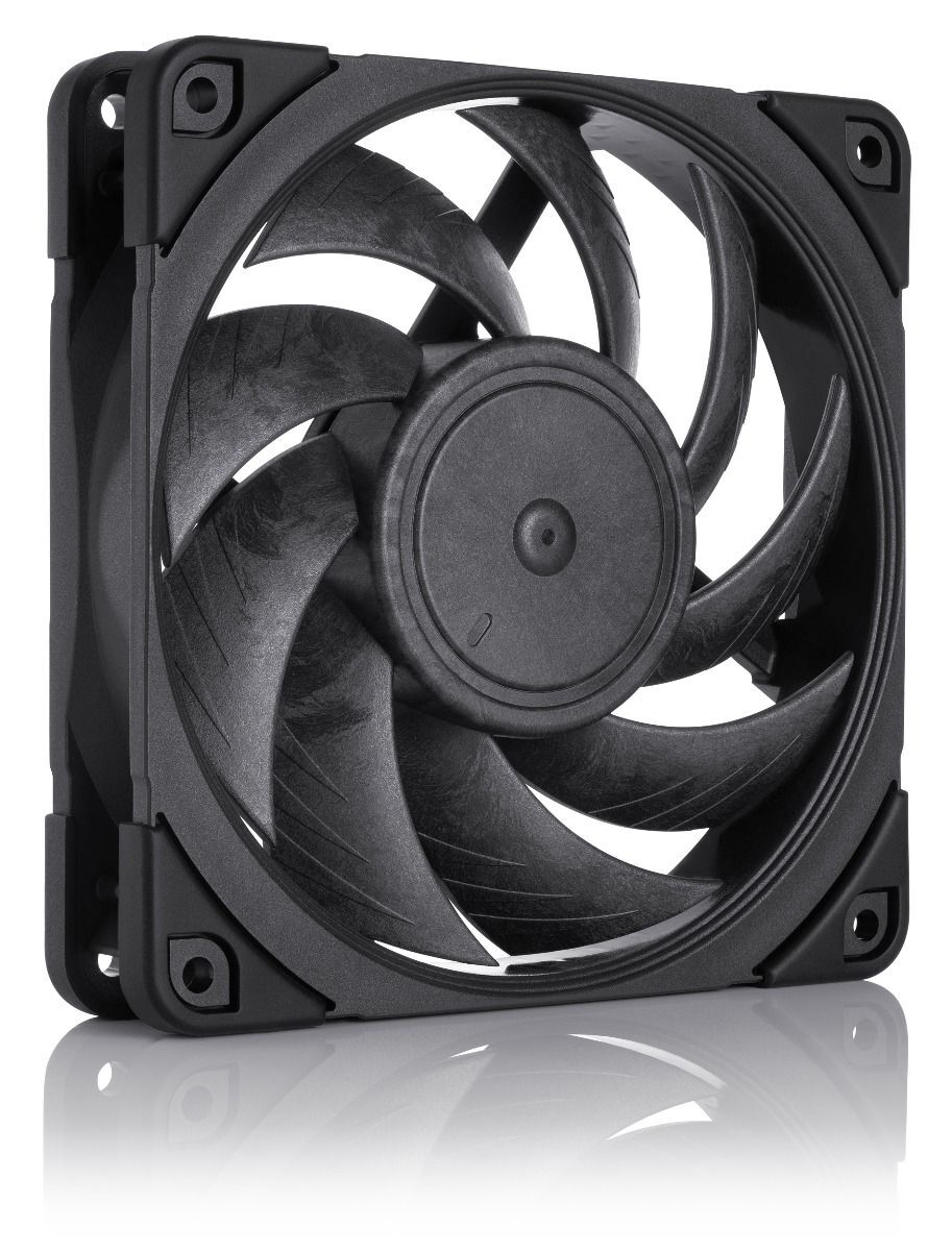 Ventoinha Noctua NF-A12X25 PWM Chromax (Swap) 120mm