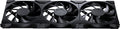 Ventoinha Phanteks M25 Gen2 PWM 140mm Preto (Pack 3)