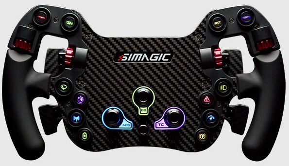 Volante Simagic FX-C Formula