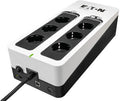UPS Eaton Off-line 3S 550VA (DIN)USB