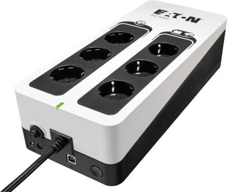 UPS Eaton Off-line 3S 550VA (DIN)USB