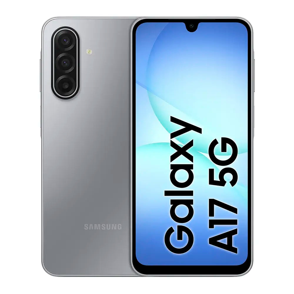 Samsung Galaxy A17 5G 4GB/128GB Blue