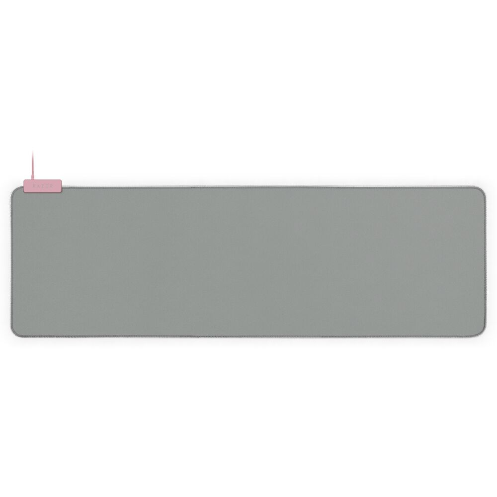 Tapete Razer Goliathus Extended Chroma Quartz