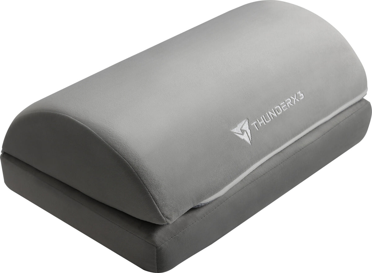 Apoio para pés TX3 (ThunderX3) Loft Grey