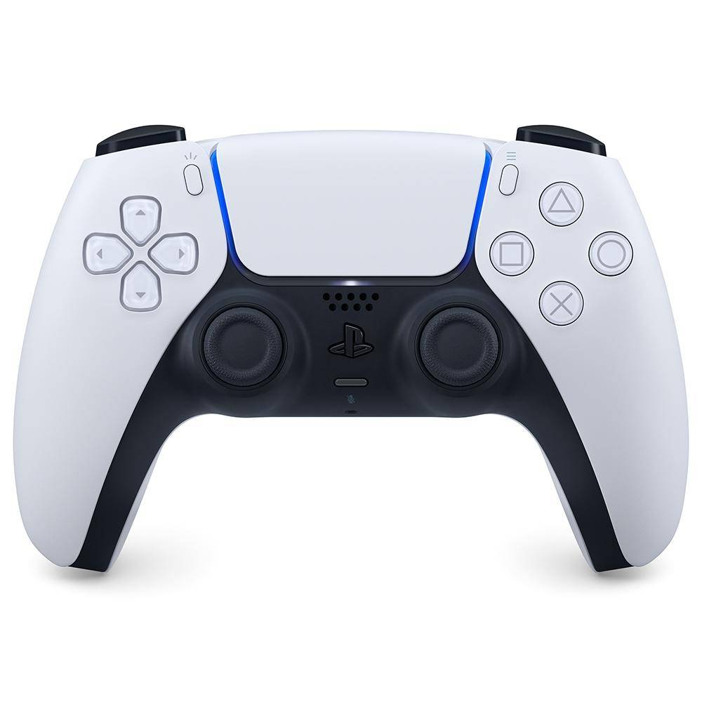 Comando PS5 DualSense Branco