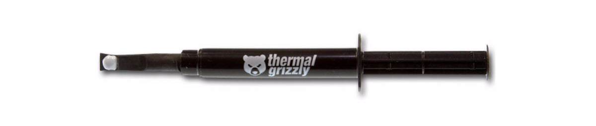 Pasta Térmica Thermal Grizzly Aeronaut (7.8g)