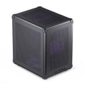 Caixa Micro-ATX Jonsbo C6 Preto