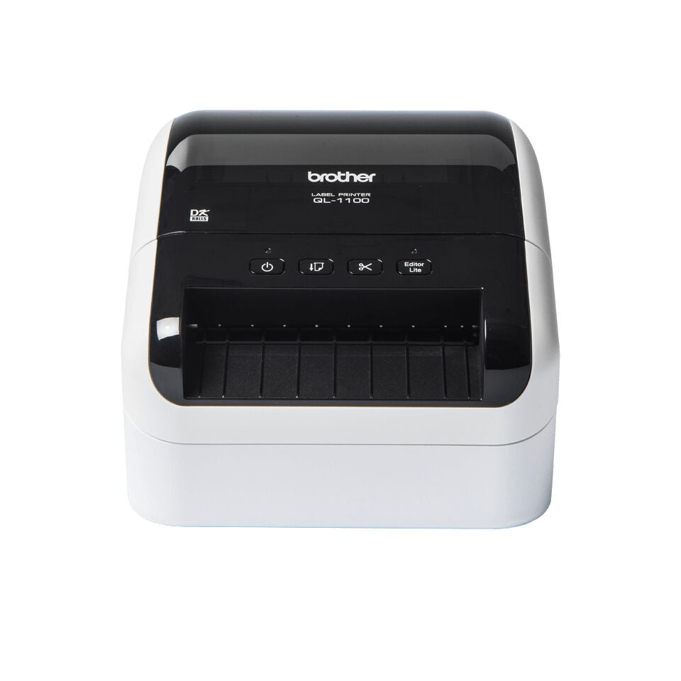 Impressora de Etiquetas Brother QL-1100C