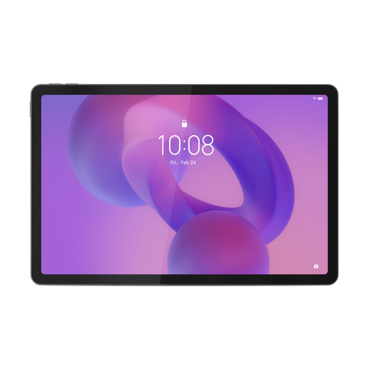 Tablet Lenovo Idea Tab TB336FU 11" (4 / 128GB) 2.5K 90Hz WiFi Cinzento + Pen