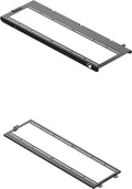 Estrutura para Montagem de Radiador 360mm - HAVN HS 420 Preto