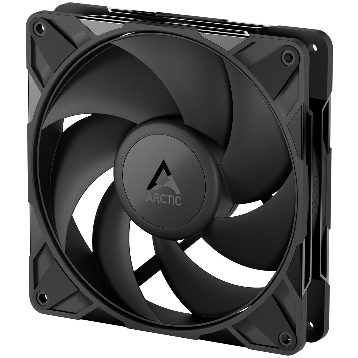 Ventoinha Arctic P14 PRO PWM PST CO 140mm - Preto