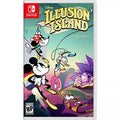 Jogo Nintendo Switch Disney Illusion Island