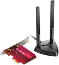 Adaptador USB TP-Link Archer TX3000E Wi-Fi 6 AX3000 Dual Band Bluetooth