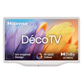 Televisão Hisense 32S5Q 32" QLED Full HD VIDAA
