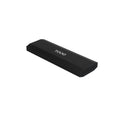 Caixa SSD Tooq TQE-2231B M.2 NVMe PCIe USB3.1 Gen 2 Preto
