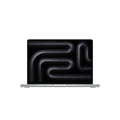 Portátil Apple MacBook Pro M5 Pro 14.2" 16-Cores 24GB RAM 1TB SSD Prateado