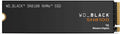 SSD Western Digital Black SN8100 4TB Gen5 M.2 NVMe (14900/14000MB/s)