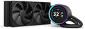 Water Cooler CPU NZXT Kraken Elite 240 (2025) Preto