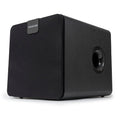 Subwoofer Vulkkano SUB 8 80W Preto